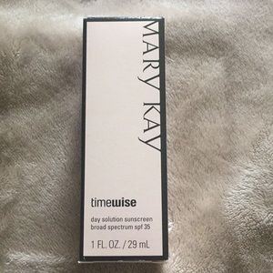 Mary Kay Day Solution - old formula